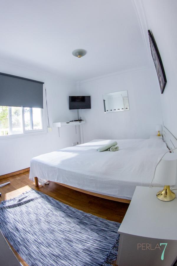 Perla Seven Apartments And Rooms Playa de Palma  Eksteriør billede
