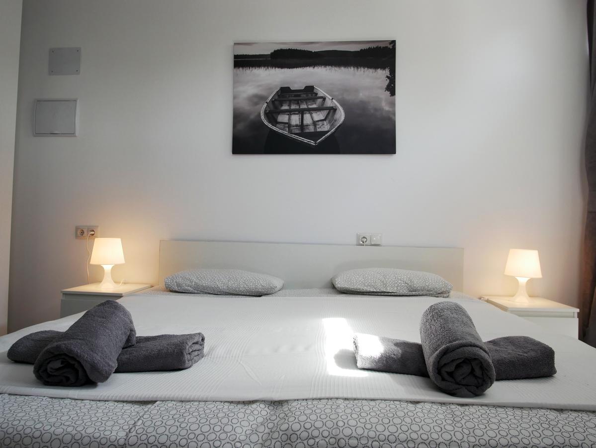 Perla Seven Apartments And Rooms Playa de Palma  Eksteriør billede